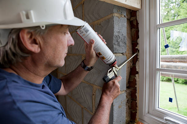 Best Insulation for Specific Applications in Wilson, OK