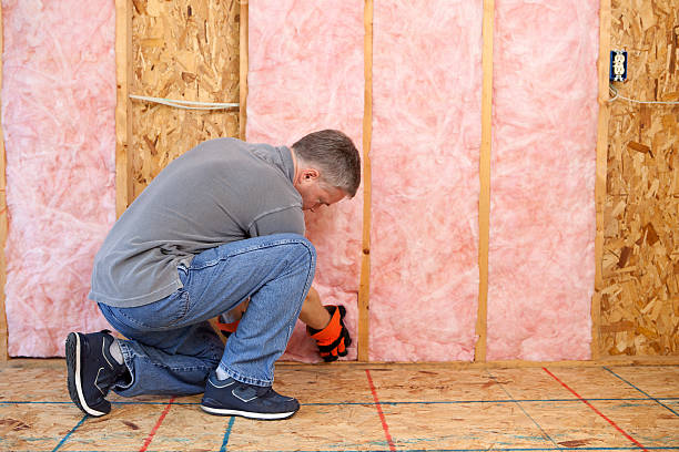 Best Insulation Maintenance and Repair in Wilson, OK
