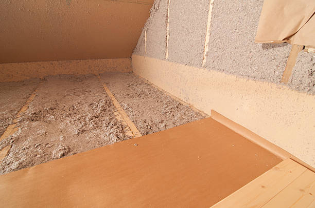 Best Insulation Installation Services in Wilson, OK