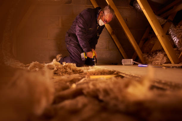 Best Insulation for Specific Applications in Wilson, OK